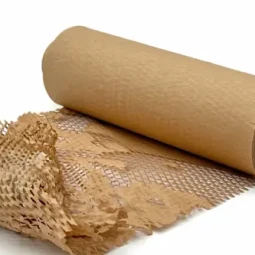 PAPERwrap Kağıt Sarmalama Sistemi