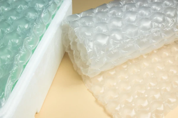 Havalı Ambalaj Sistemleri Nedir? Havalı Ambalaj Poşeti - Pro Pak