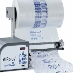 AIRplus Hava Yastığı Makinesi