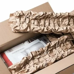 PAPERplus® Kağıt Paketleme Sistemleri