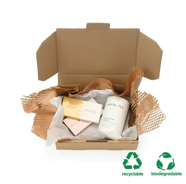 paketleme kağıdı
