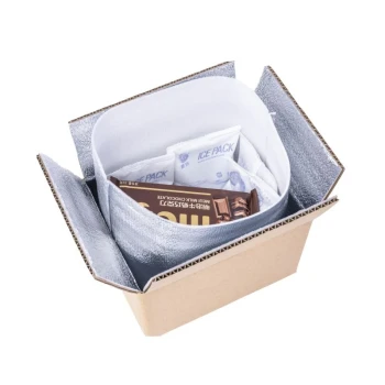 Çikolata Paketleme Nasıl Yapılır?
