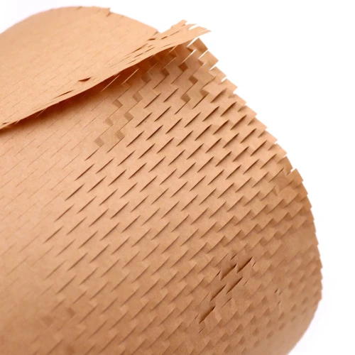 Kraft Koruyucu Paketleme
