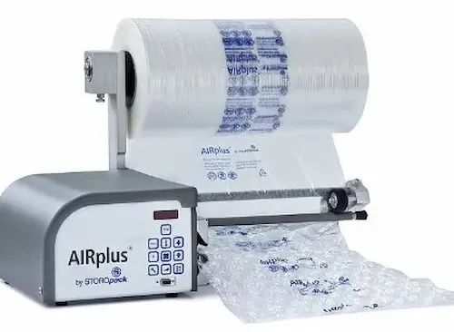 AIRplus® MAKİNELER