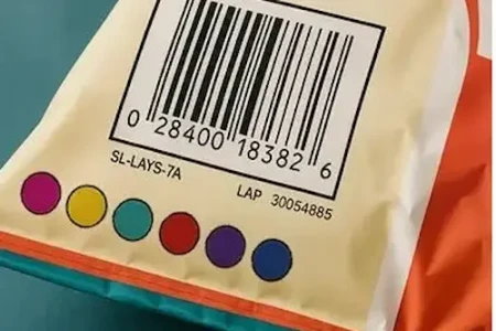 Gıda Ambalaj Üzerindeki Renklerin Anlamları​ Nelerdir?