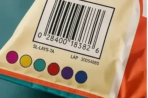 Gıda Ambalaj Üzerindeki Renklerin Anlamları​ Nelerdir?