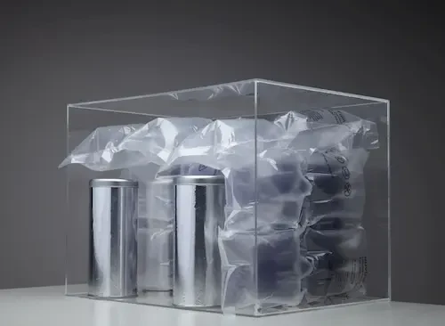 Ambalaj Dolgu Yastığı