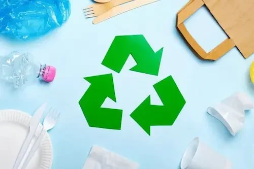 Ambalaj Geri Dönüşüm Sembolleri ve Numaraları Neyi İfade Eder?