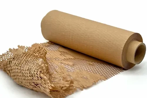 PAPERwrap Kağıt Sarmalama Sistemi