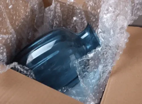 Koruyucu Ambalaj Naylonu