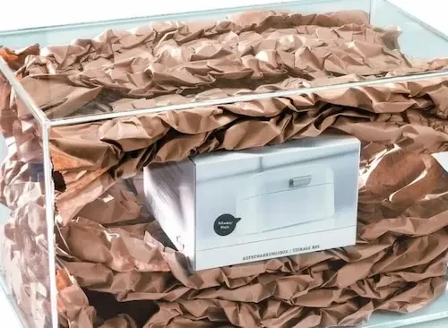 ambalaj paketleme kagidi