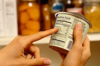 Ambalaj Üzerinde Bulunması Gereken Bilgiler