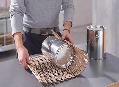 atik koli dolgu kagidi