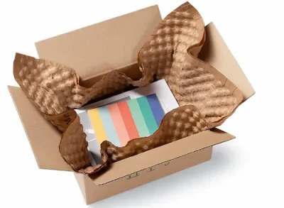 PAPERbubble® Paketleme Kağıdı