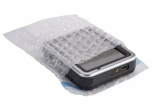 Baloncuklu Ambalaj Torbası