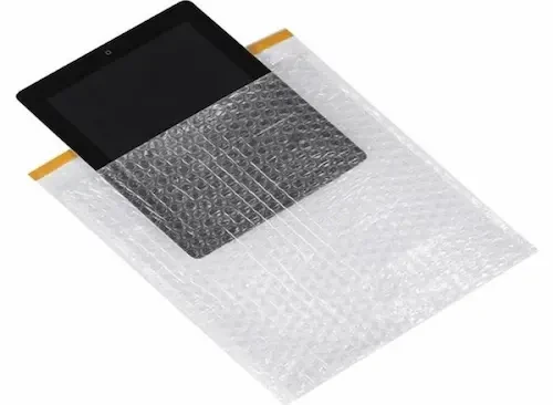 Balonlu Naylon Torba