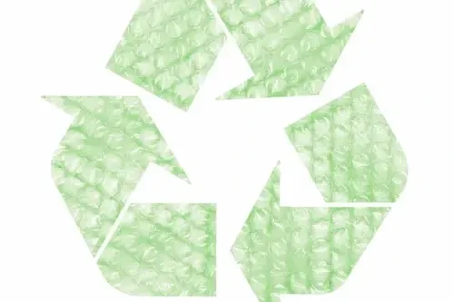 Balonlu Naylon Geri Dönüştürülebilir mi? Çevre Dostu Ambalaj Önerileri