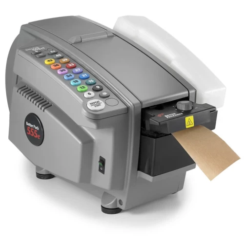 555eMA - Otomatik Bant Makinası