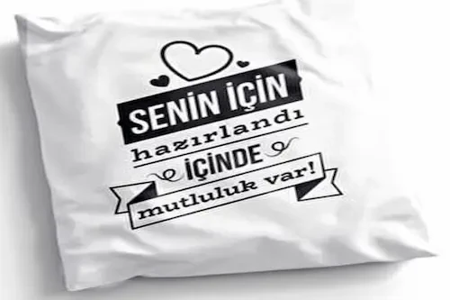 Baskılı Kargo Poşeti