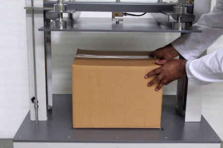 BCT Testi Nedir? Koli Dayanımı Nasıl Ölçülür?