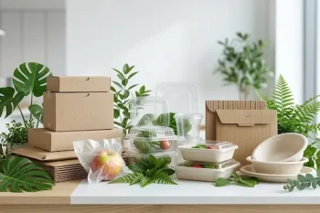 Biyobozunur Ambalaj Nedir, Ne İşe Yarar?