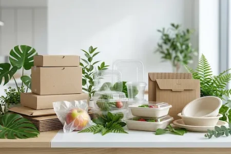 Biyobozunur Ambalaj Nedir, Ne İşe Yarar?