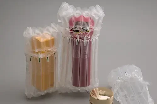 Hava Yastıklı Ürün Paketleme