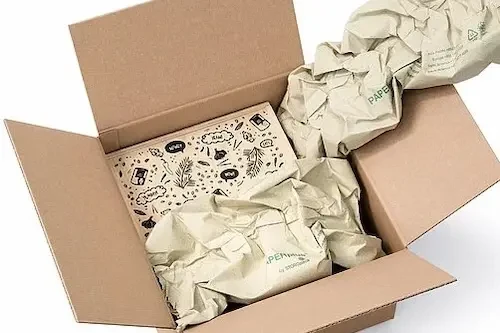 Güç Yönetimi Teknolojileri İçin Sürdürülebilir Ambalaj