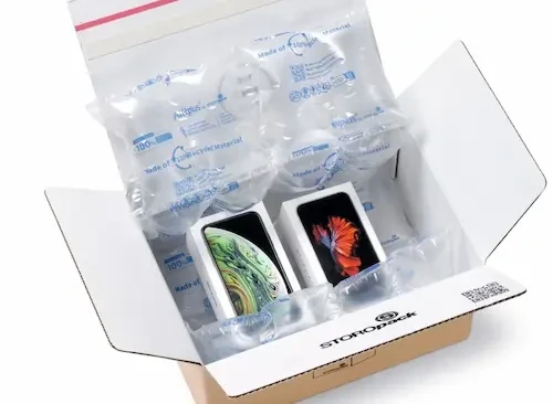 Elektronik Ürün & Cihaz Paketleme