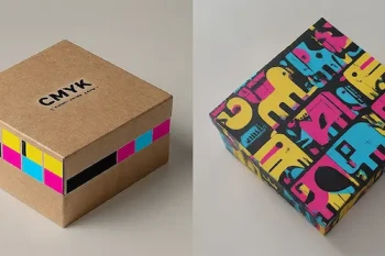 CMYK Baskı Nedir, Ambalaj Üretiminde Nasıl Kullanılır?