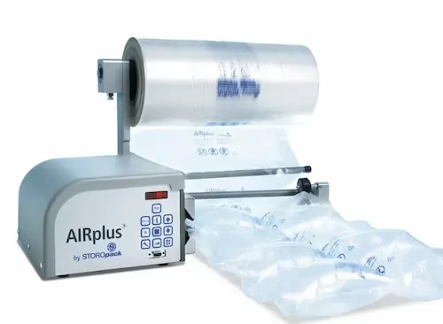 Hava Yastığı Makinesi