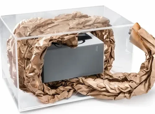 Elektronik Ürün & Cihaz Paketleme