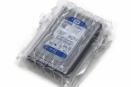 Elektronik Ürün Hava Yastığı