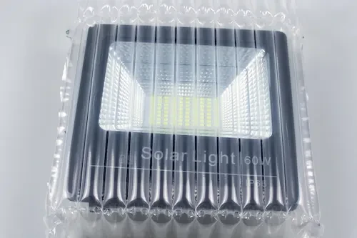 Kırılabilir Ürün Hava Koruması