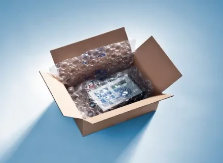 Elektronik Ürün & Cihaz Paketleme