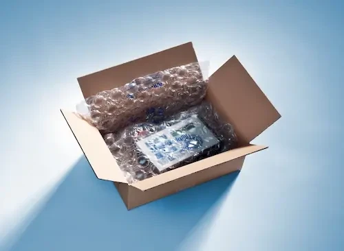 Elektronik Ürün & Cihaz Paketleme