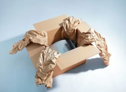 Endüstriyel Ürün ve Parça Paketleme