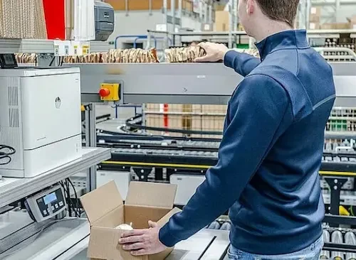 Doğru Paketlemenin Lojistik Süreçler İçin Önemi