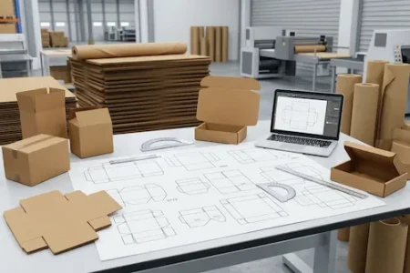 Paketleme Ambalaj Tasarımında Dikkat Edilmesi Gerekenler Nelerdir?