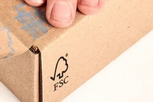FSC Sertifikalı Ambalaj Nedir?
