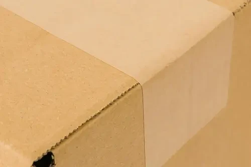 Geri dönüştürülebilir kâğıt bant