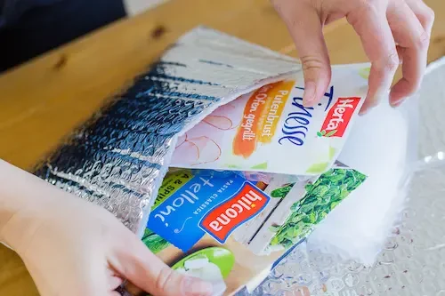 Gıda Lojistiği Nedir, Nasıl Yapılır?