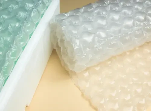 Havalı Ambalaj Nedir? Havalı Paketleme Naylonu Nasıl Kullanılır?