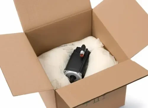 Havacılık Ürünleri Paketleme