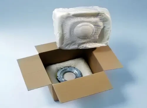 Havacılık Ürünleri Paketleme
