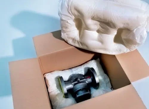 Havacılık Ürünleri Paketleme