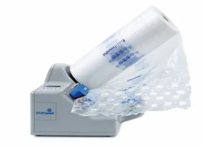 AIRmove² Hava Yastığı Makinesi