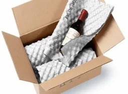 PAPERbubble Paketleme Kağıdı