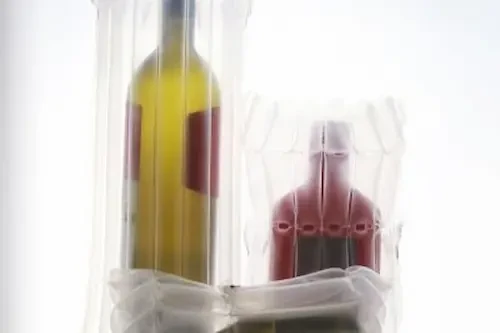 CHAMBERpack Hava Yastıkları