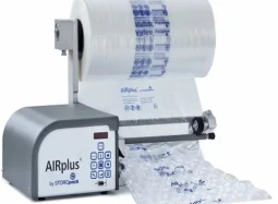 AIRplus Hava Yastığı Makinesi